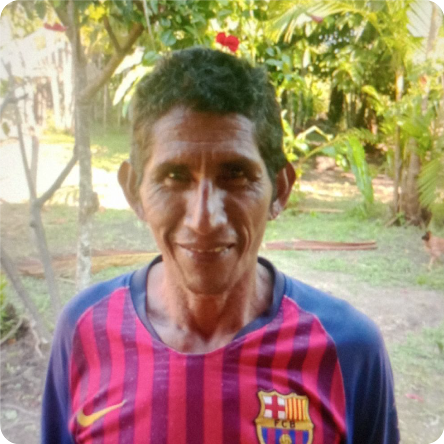 Gilberto Roas